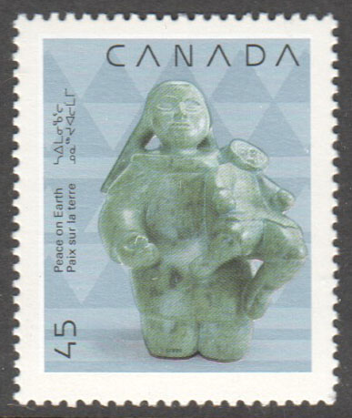 Canada Scott 1295 MNH - Click Image to Close